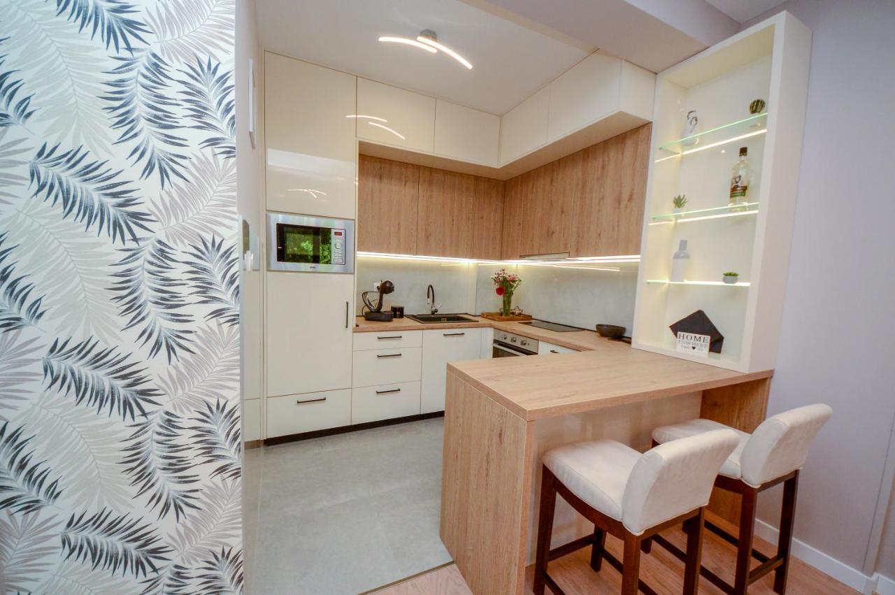 Pine 1 Apartment In The Center Trebinje Eksteriør bilde
